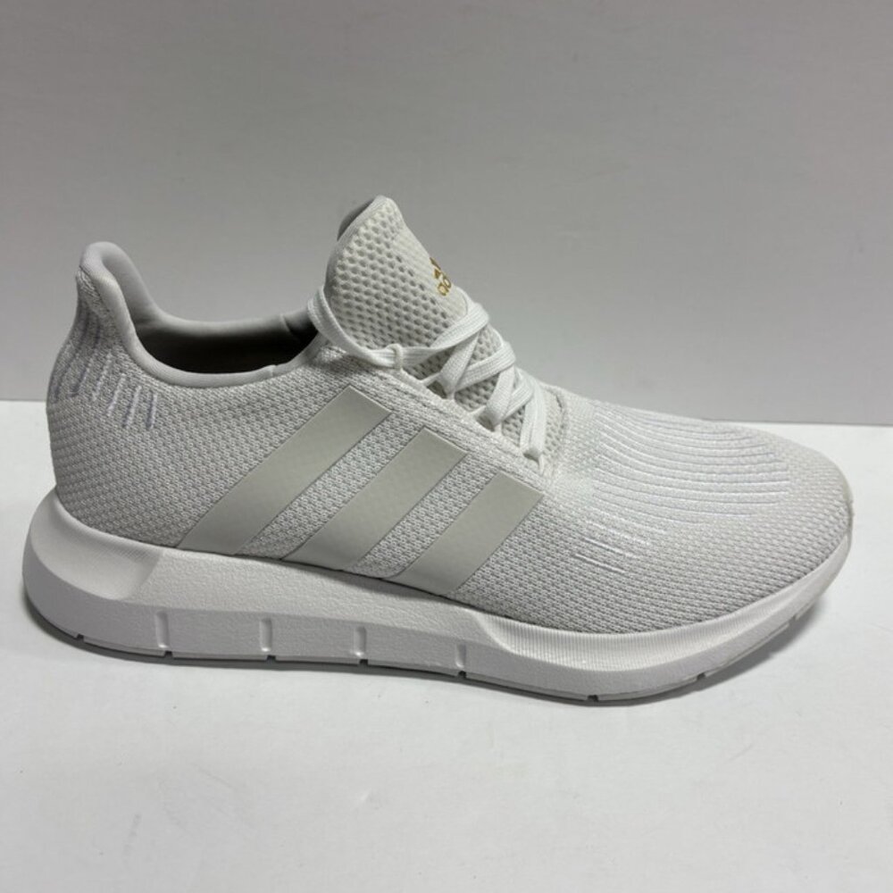Adidas Women’s Cloudfoam Pure Running Shoe - White